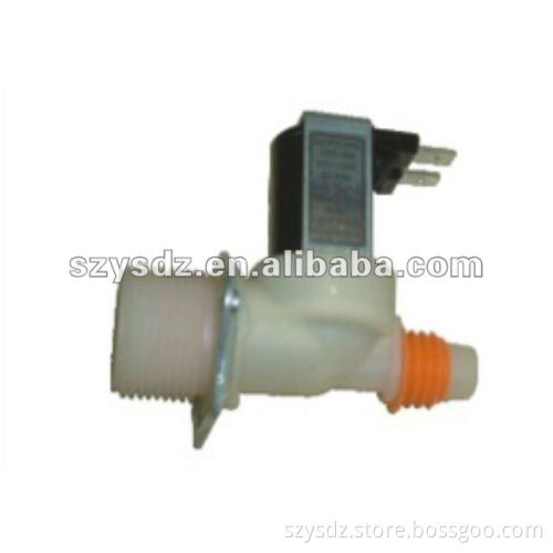Samsung Washing Machine Solenoid Valve